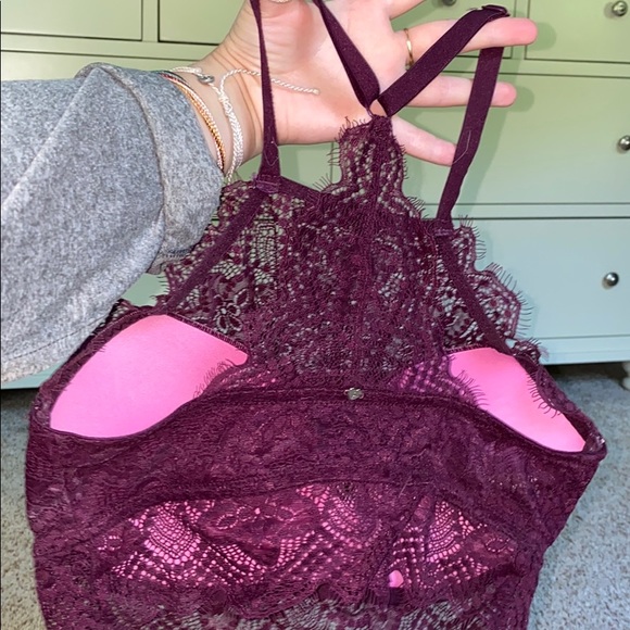 victoria secrets PINK bralette - Picture 2 of 3